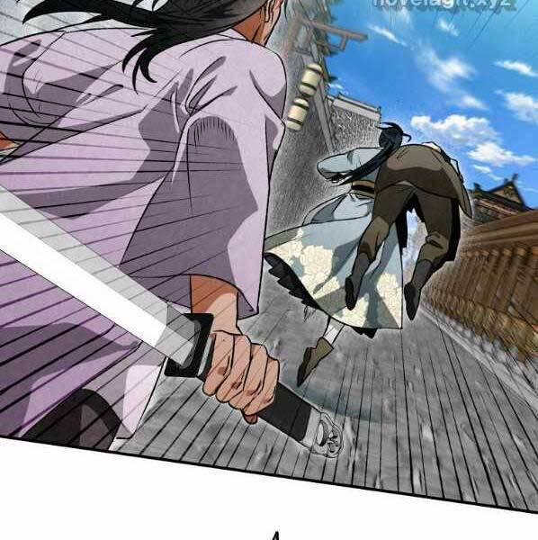 Thời Đại Hoàng Kim Của Thiên Kiếm 29 trang 77