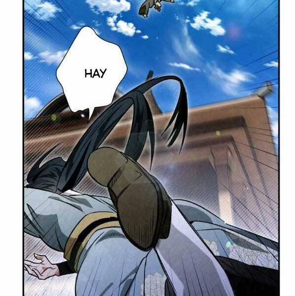 Thời Đại Hoàng Kim Của Thiên Kiếm 29 trang 88