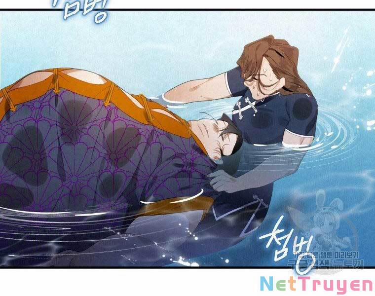 Thời Đại Hoàng Kim Của Thiên Kiếm 3 trang 125