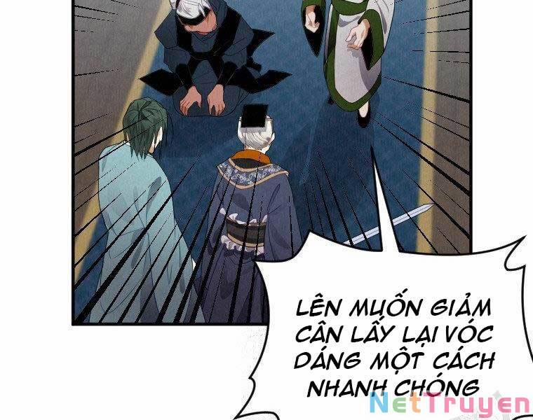 Thời Đại Hoàng Kim Của Thiên Kiếm 3 trang 190