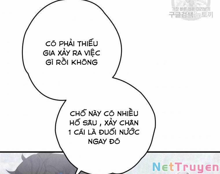 Thời Đại Hoàng Kim Của Thiên Kiếm 3 trang 9