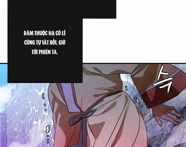 Thời Đại Hoàng Kim Của Thiên Kiếm 30 trang 113