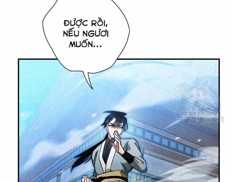 Thời Đại Hoàng Kim Của Thiên Kiếm 30 trang 129