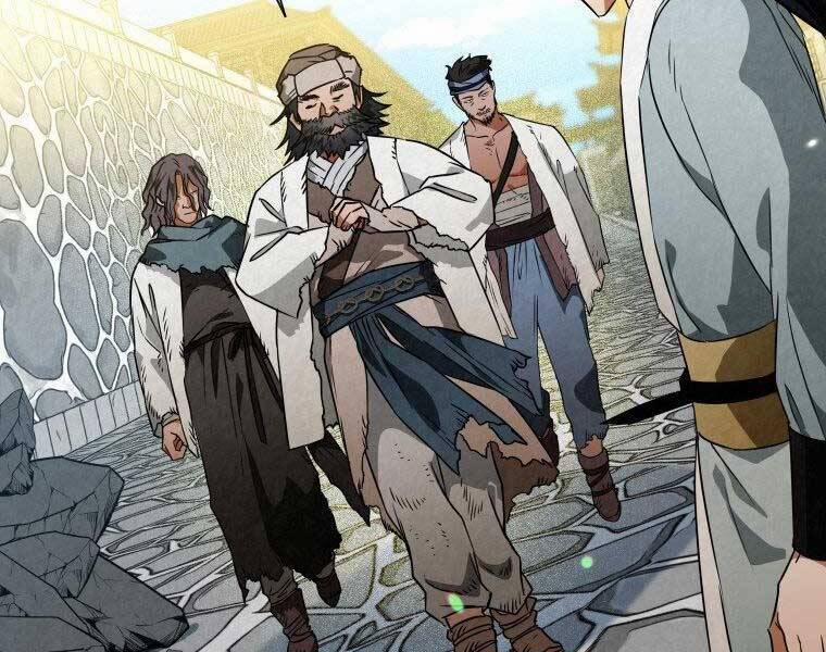 Thời Đại Hoàng Kim Của Thiên Kiếm 30 trang 181