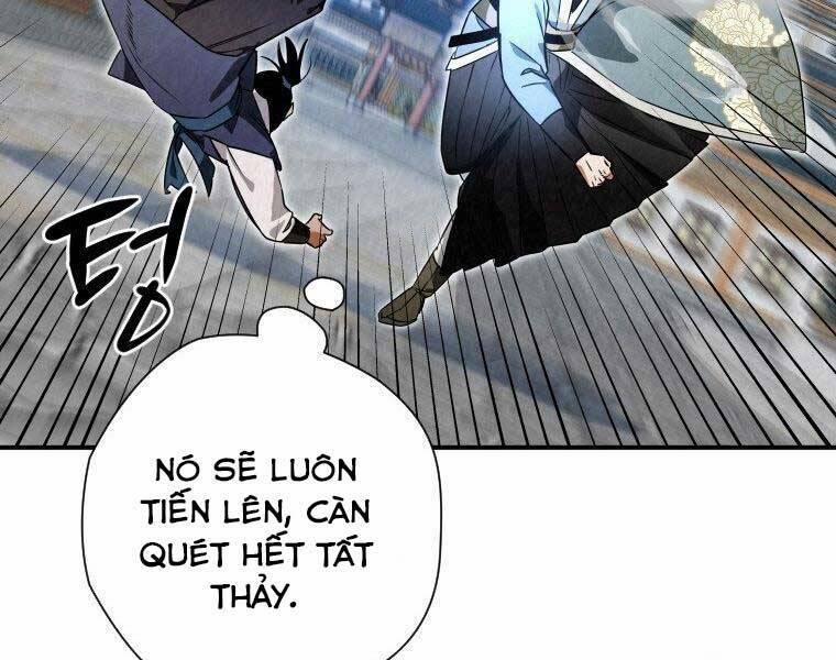 Thời Đại Hoàng Kim Của Thiên Kiếm 30 trang 48