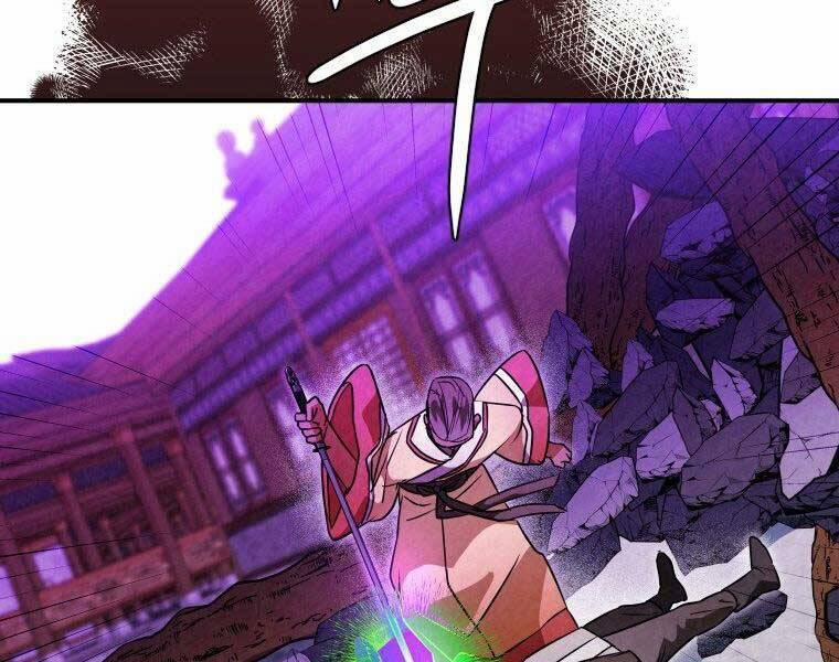 Thời Đại Hoàng Kim Của Thiên Kiếm 30 trang 6