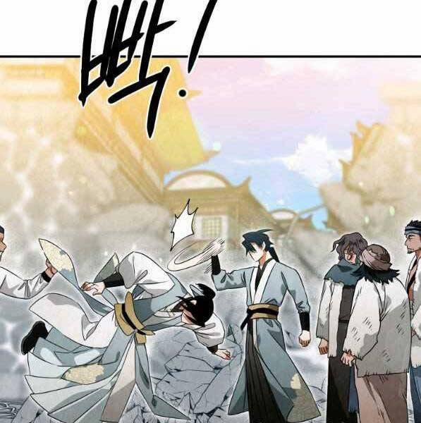 Thời Đại Hoàng Kim Của Thiên Kiếm 31 trang 10