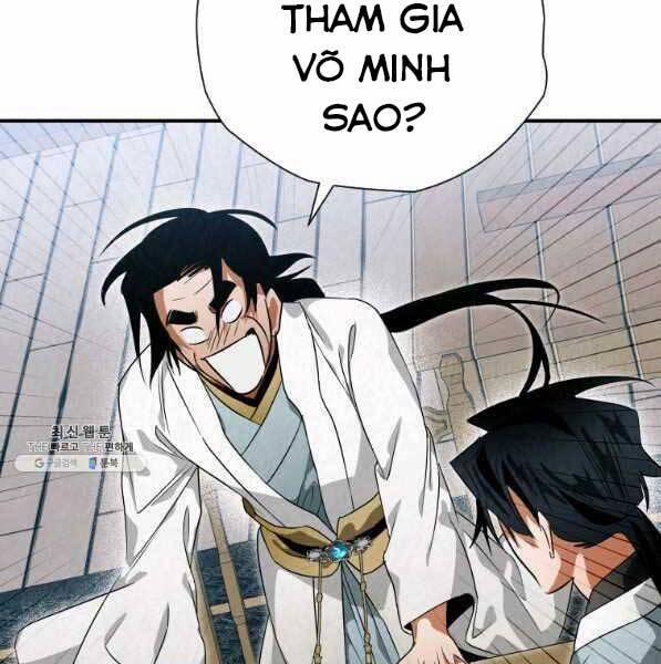 Thời Đại Hoàng Kim Của Thiên Kiếm 31 trang 117