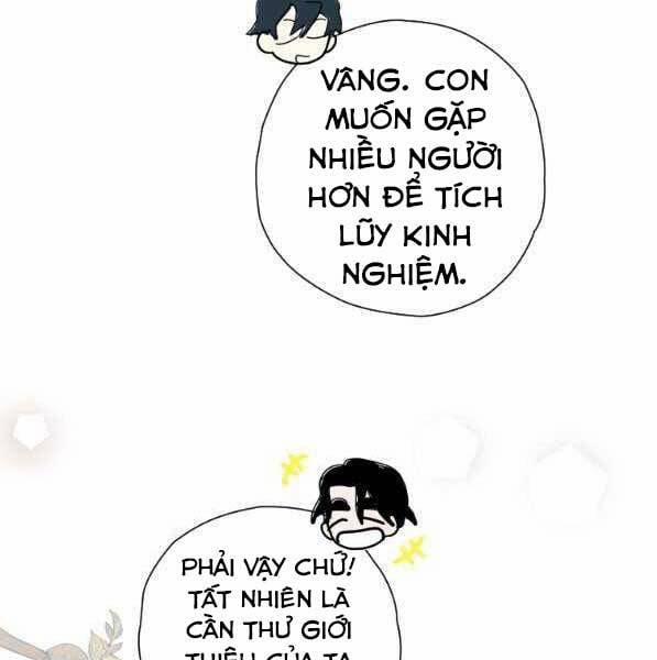 Thời Đại Hoàng Kim Của Thiên Kiếm 31 trang 121