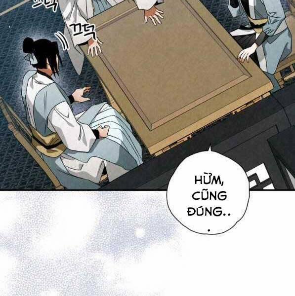 Thời Đại Hoàng Kim Của Thiên Kiếm 31 trang 130