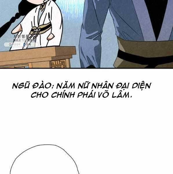 Thời Đại Hoàng Kim Của Thiên Kiếm 31 trang 137