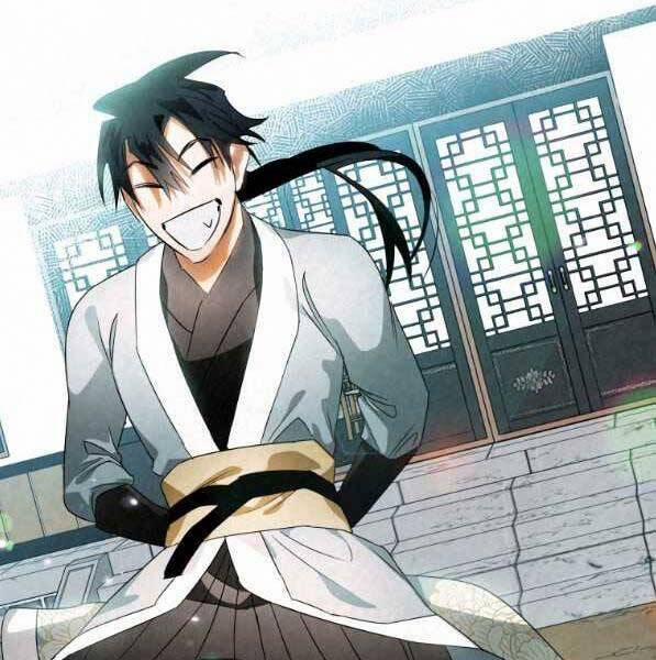 Thời Đại Hoàng Kim Của Thiên Kiếm 31 trang 145