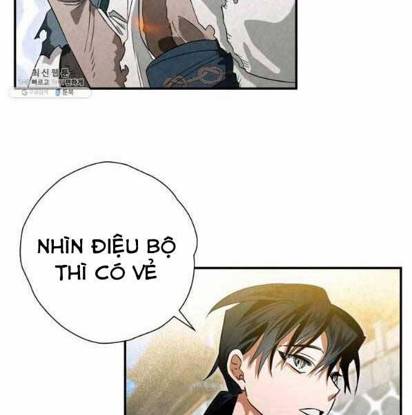 Thời Đại Hoàng Kim Của Thiên Kiếm 31 trang 23