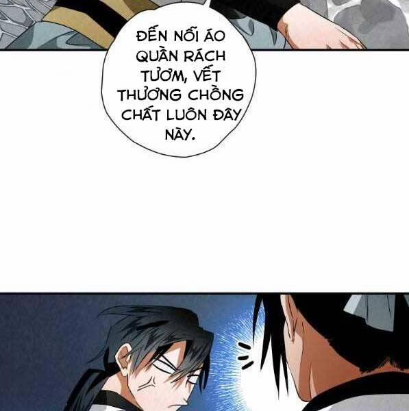 Thời Đại Hoàng Kim Của Thiên Kiếm 31 trang 65