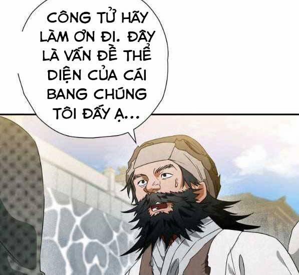 Thời Đại Hoàng Kim Của Thiên Kiếm 31 trang 74