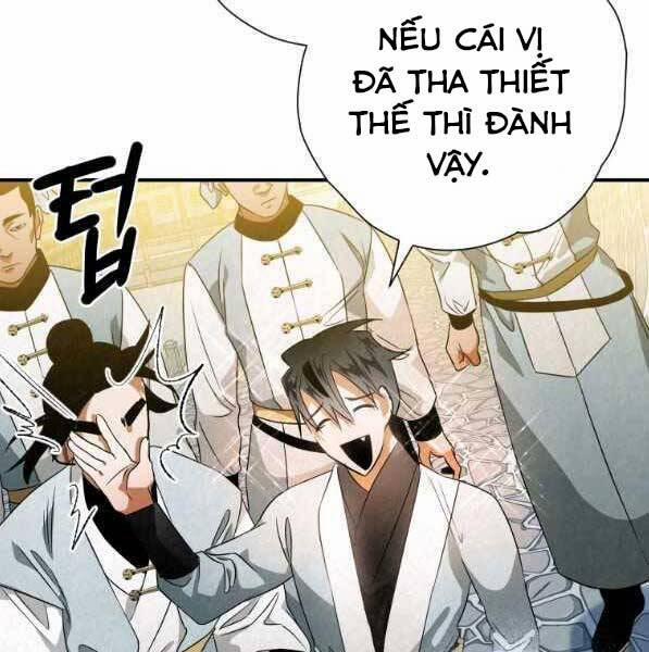Thời Đại Hoàng Kim Của Thiên Kiếm 31 trang 76