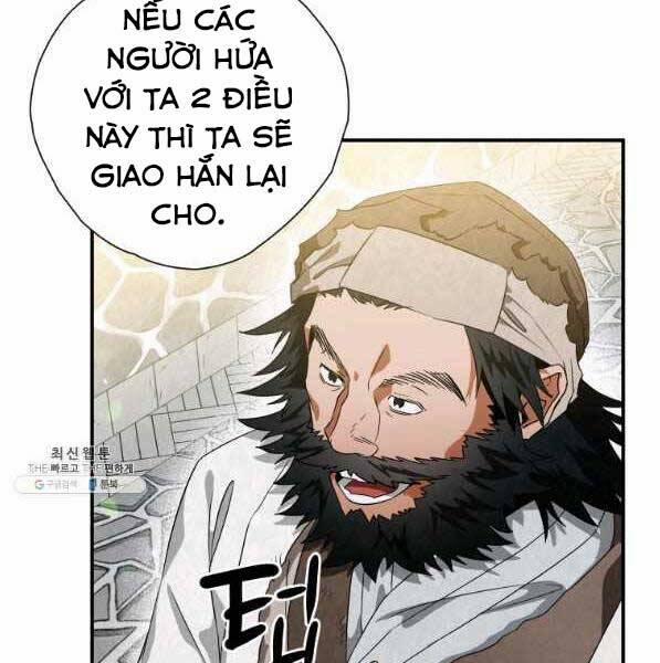 Thời Đại Hoàng Kim Của Thiên Kiếm 31 trang 81