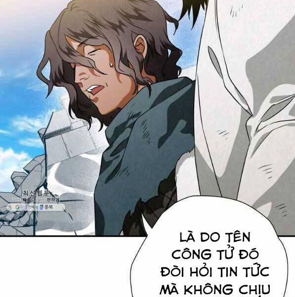 Thời Đại Hoàng Kim Của Thiên Kiếm 31 trang 87