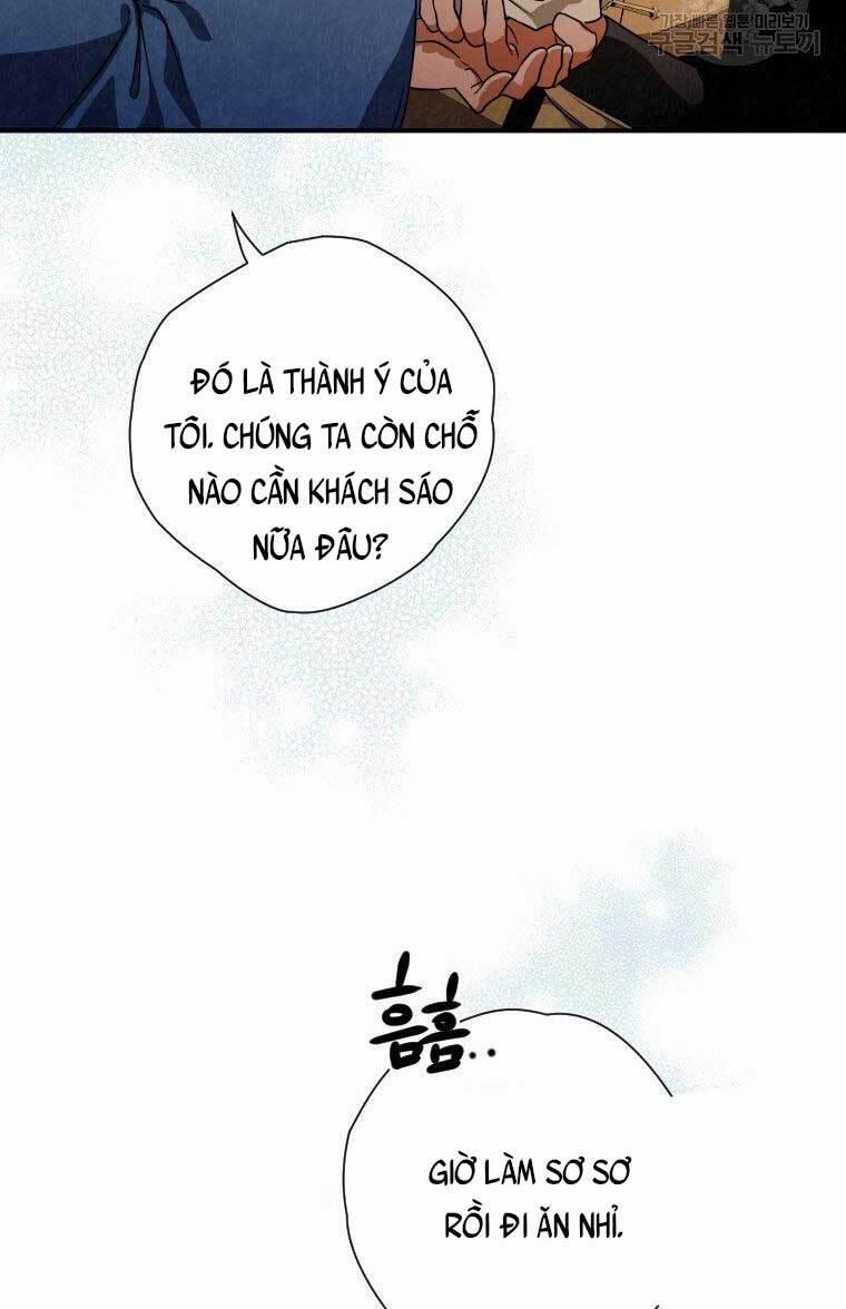 Thời Đại Hoàng Kim Của Thiên Kiếm 32 trang 10