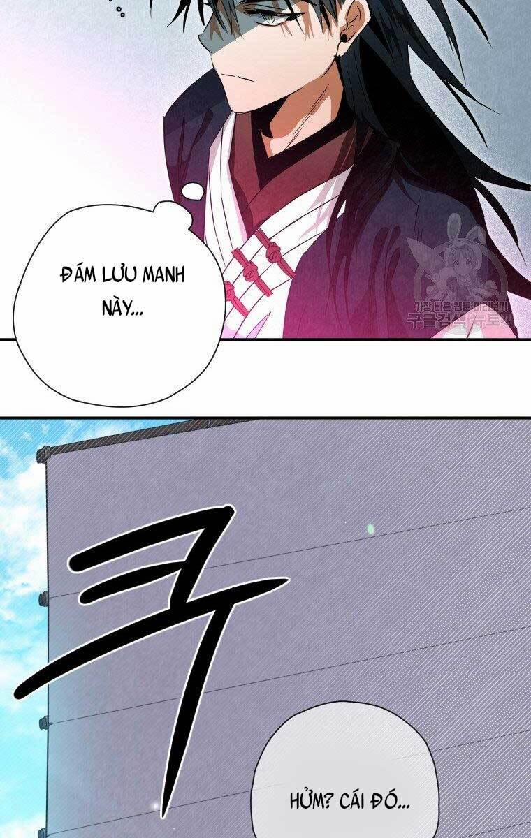 Thời Đại Hoàng Kim Của Thiên Kiếm 32 trang 100