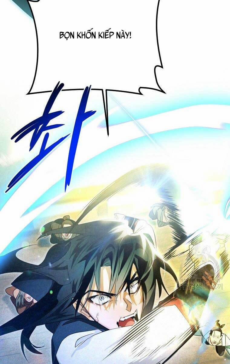 Thời Đại Hoàng Kim Của Thiên Kiếm 32 trang 106
