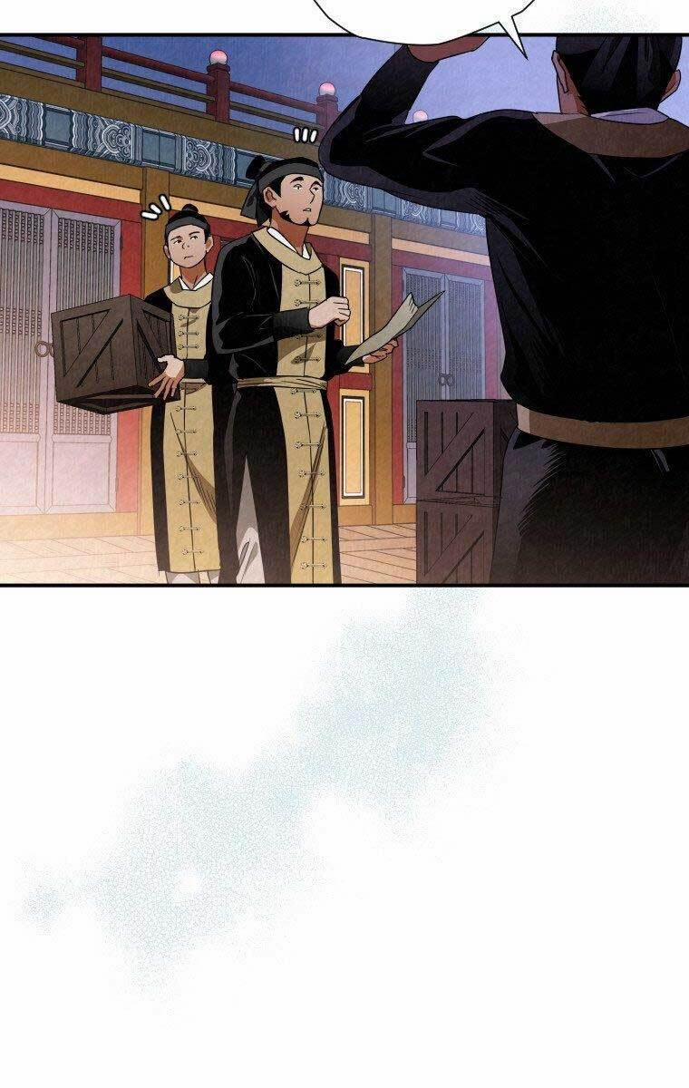 Thời Đại Hoàng Kim Của Thiên Kiếm 32 trang 11