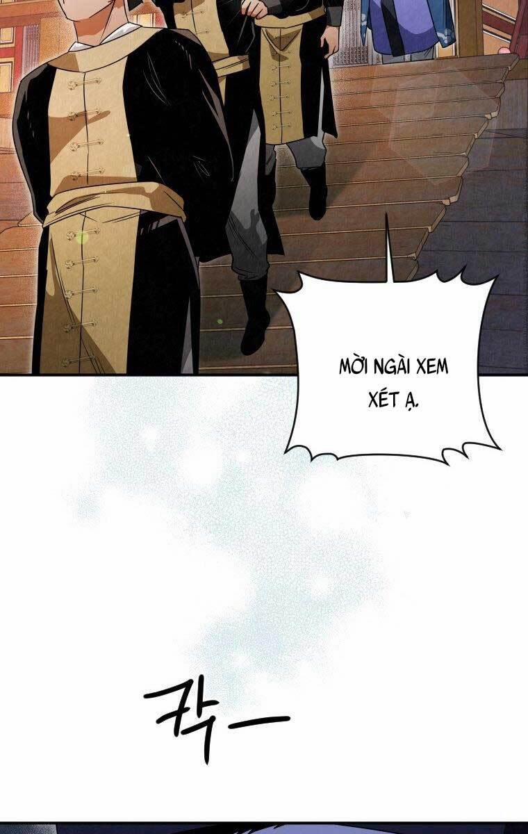 Thời Đại Hoàng Kim Của Thiên Kiếm 32 trang 13