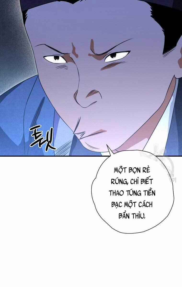 Thời Đại Hoàng Kim Của Thiên Kiếm 32 trang 14