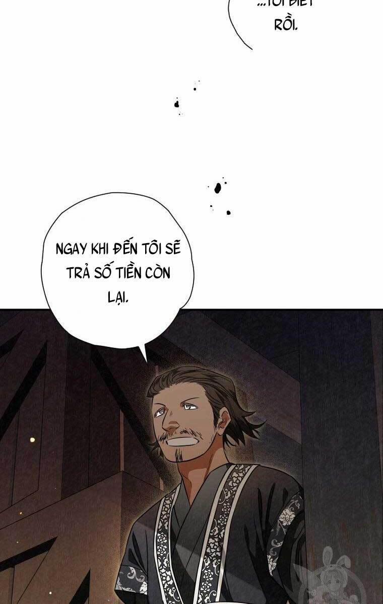 Thời Đại Hoàng Kim Của Thiên Kiếm 32 trang 20