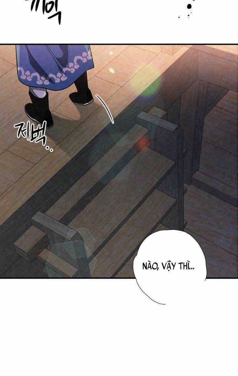 Thời Đại Hoàng Kim Của Thiên Kiếm 32 trang 22
