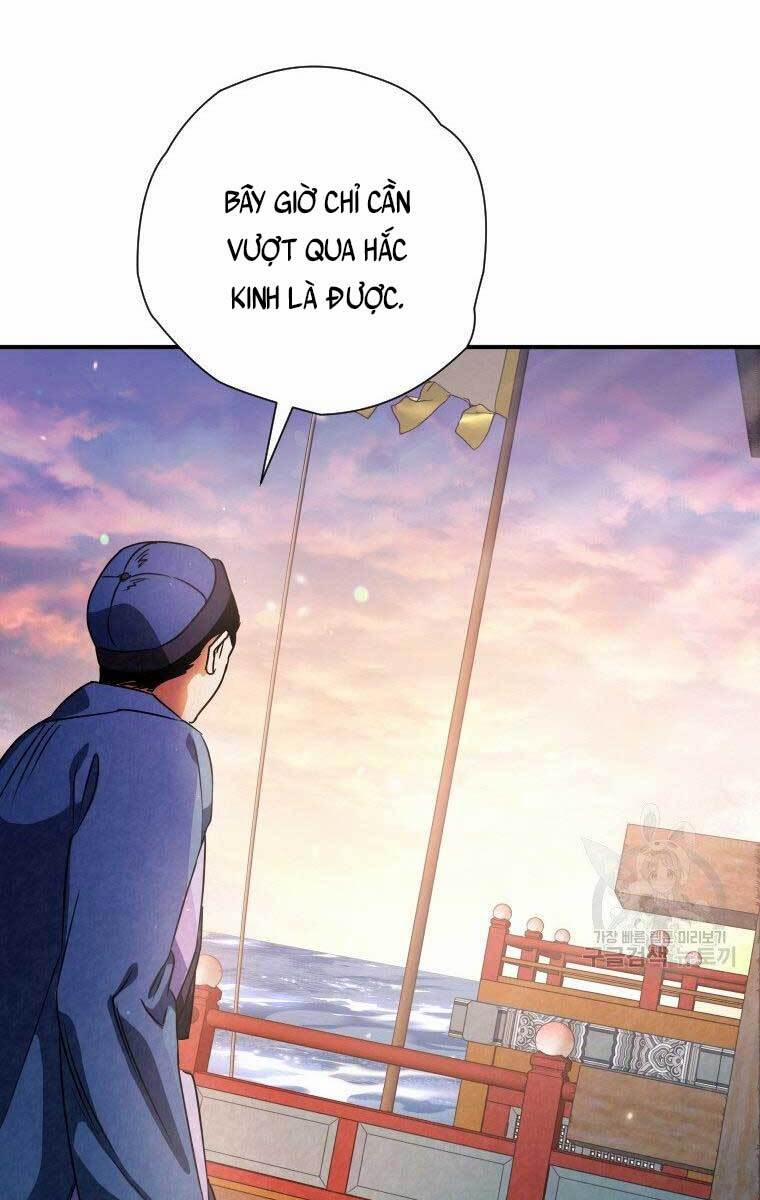 Thời Đại Hoàng Kim Của Thiên Kiếm 32 trang 23