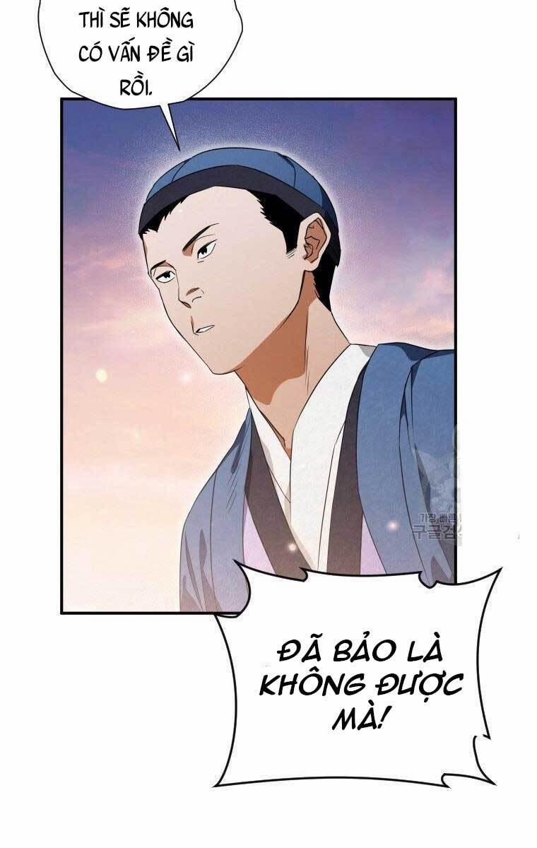 Thời Đại Hoàng Kim Của Thiên Kiếm 32 trang 25
