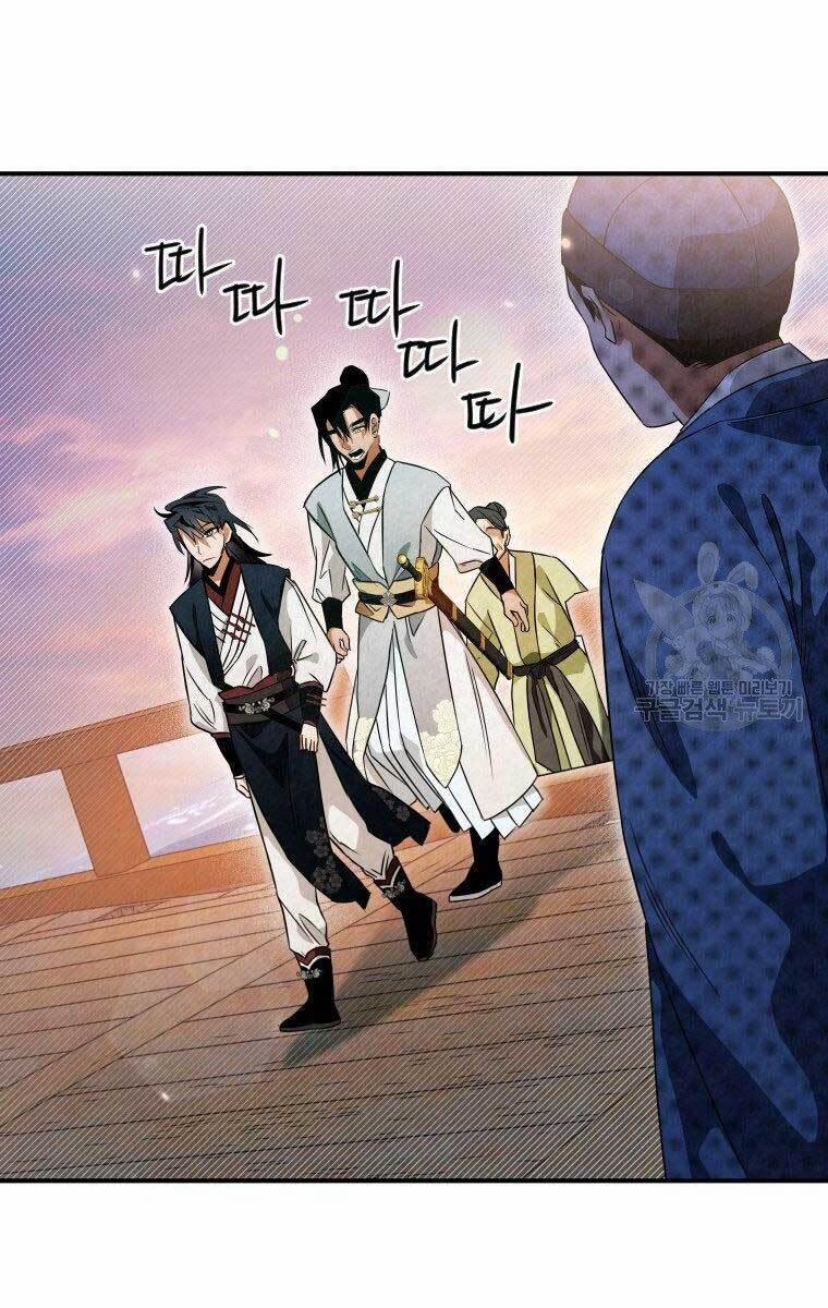 Thời Đại Hoàng Kim Của Thiên Kiếm 32 trang 26