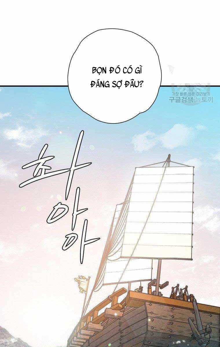 Thời Đại Hoàng Kim Của Thiên Kiếm 32 trang 29