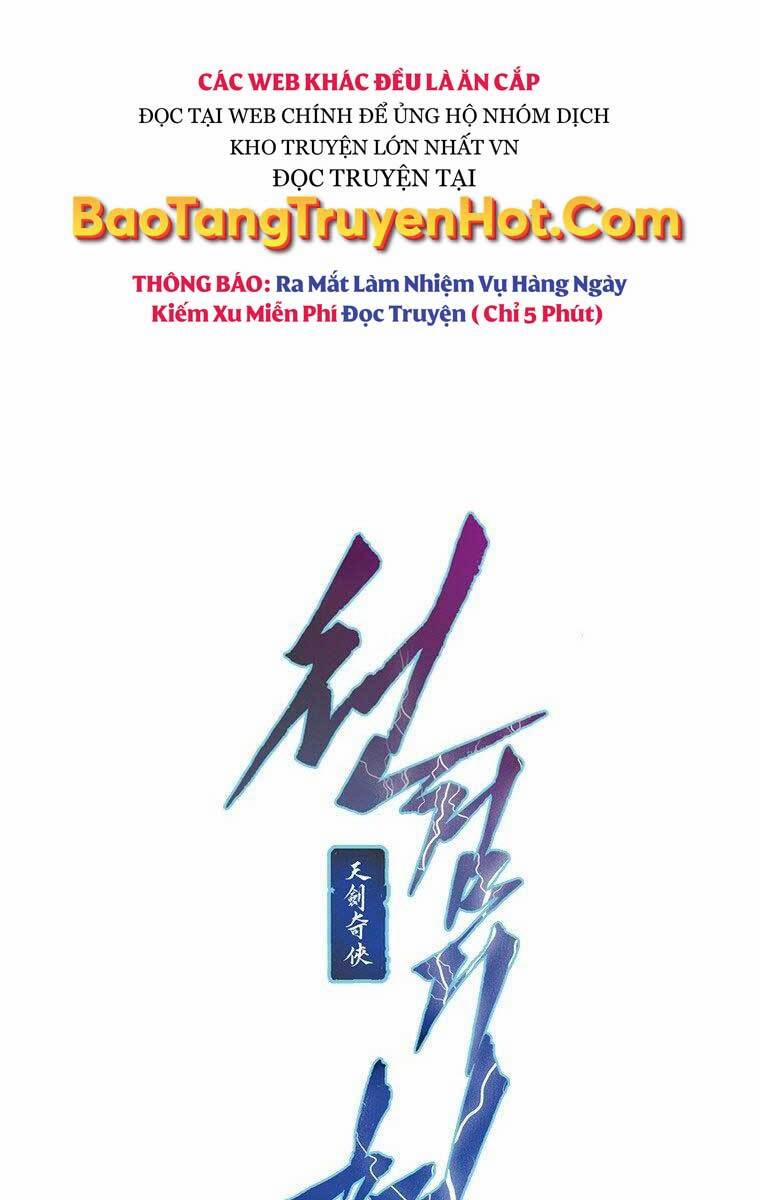 Thời Đại Hoàng Kim Của Thiên Kiếm 32 trang 3