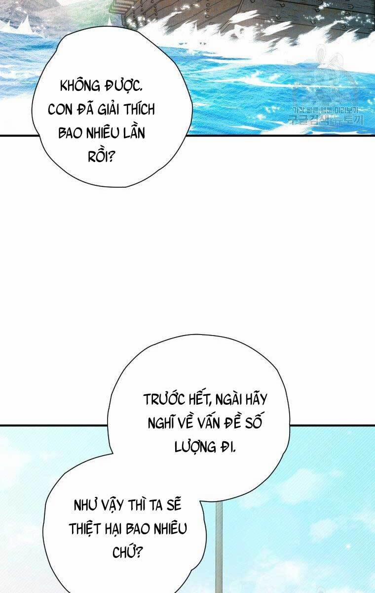 Thời Đại Hoàng Kim Của Thiên Kiếm 32 trang 30