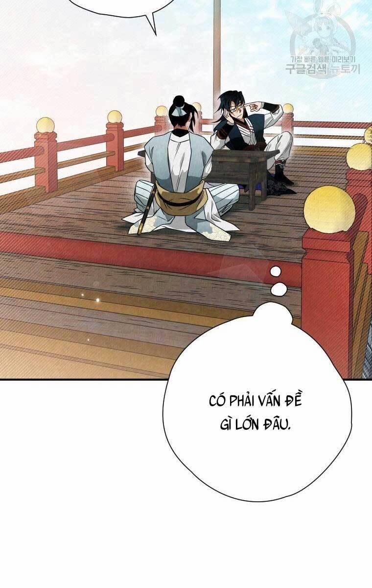 Thời Đại Hoàng Kim Của Thiên Kiếm 32 trang 31