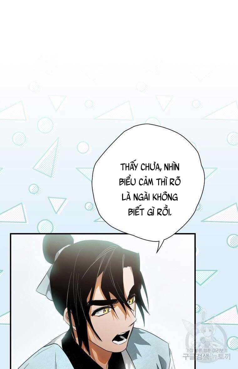 Thời Đại Hoàng Kim Của Thiên Kiếm 32 trang 32