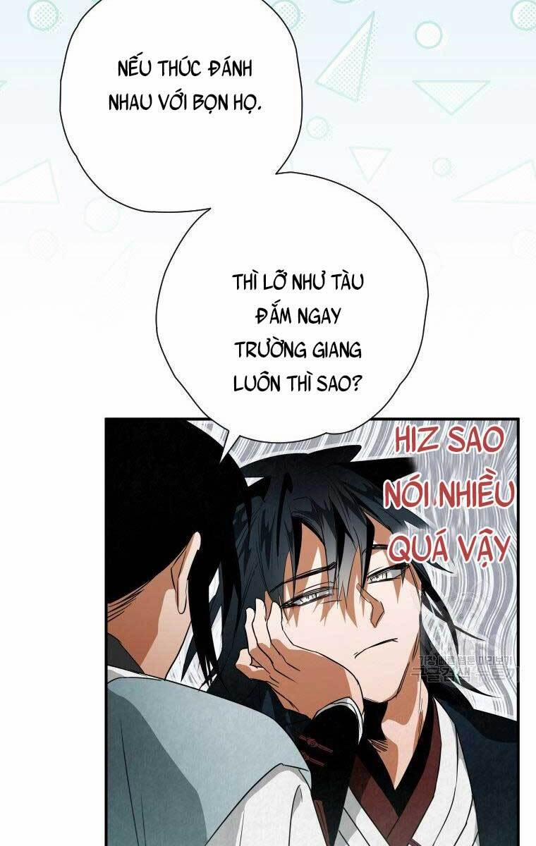 Thời Đại Hoàng Kim Của Thiên Kiếm 32 trang 34