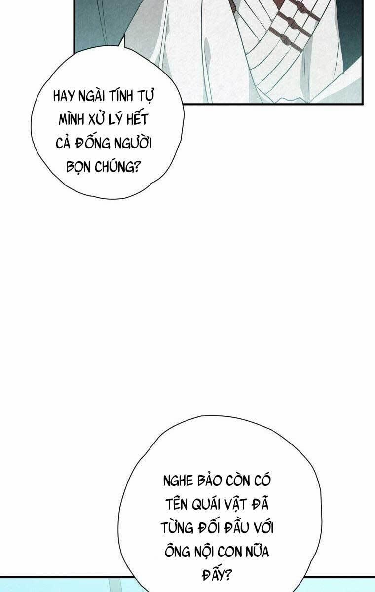 Thời Đại Hoàng Kim Của Thiên Kiếm 32 trang 35