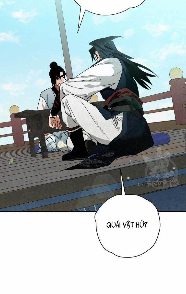 Thời Đại Hoàng Kim Của Thiên Kiếm 32 trang 36