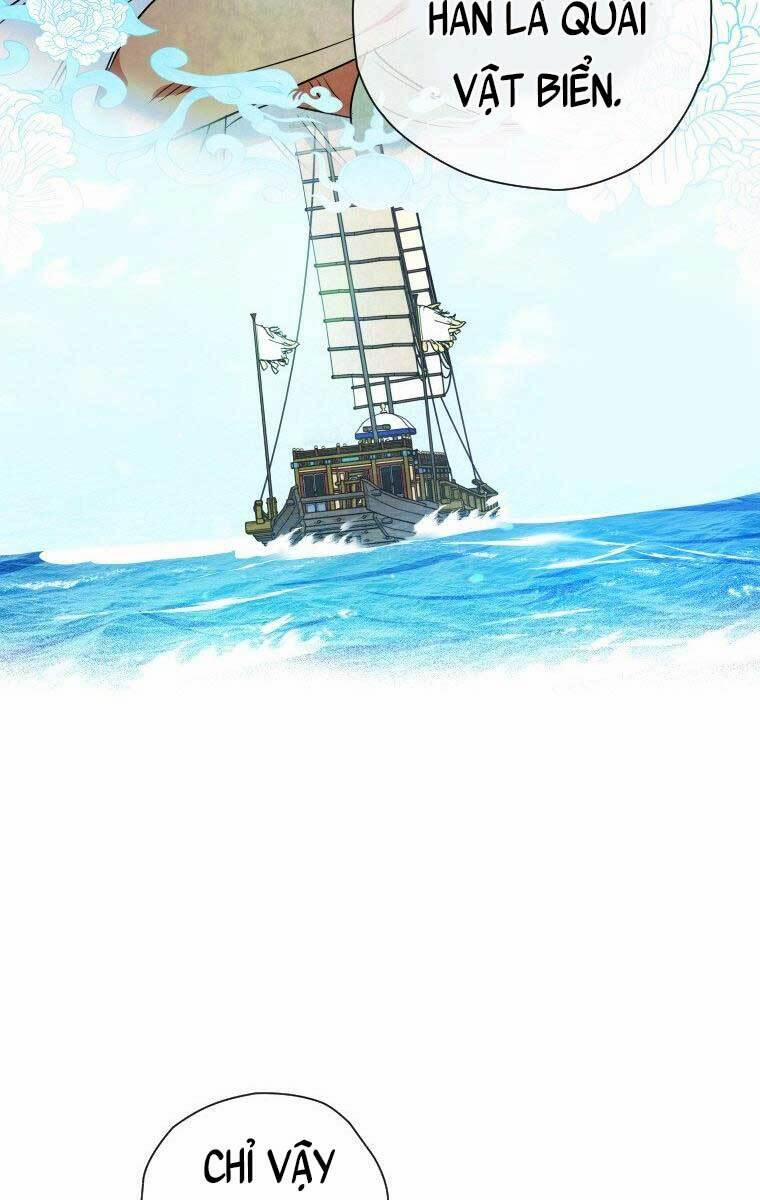 Thời Đại Hoàng Kim Của Thiên Kiếm 32 trang 39