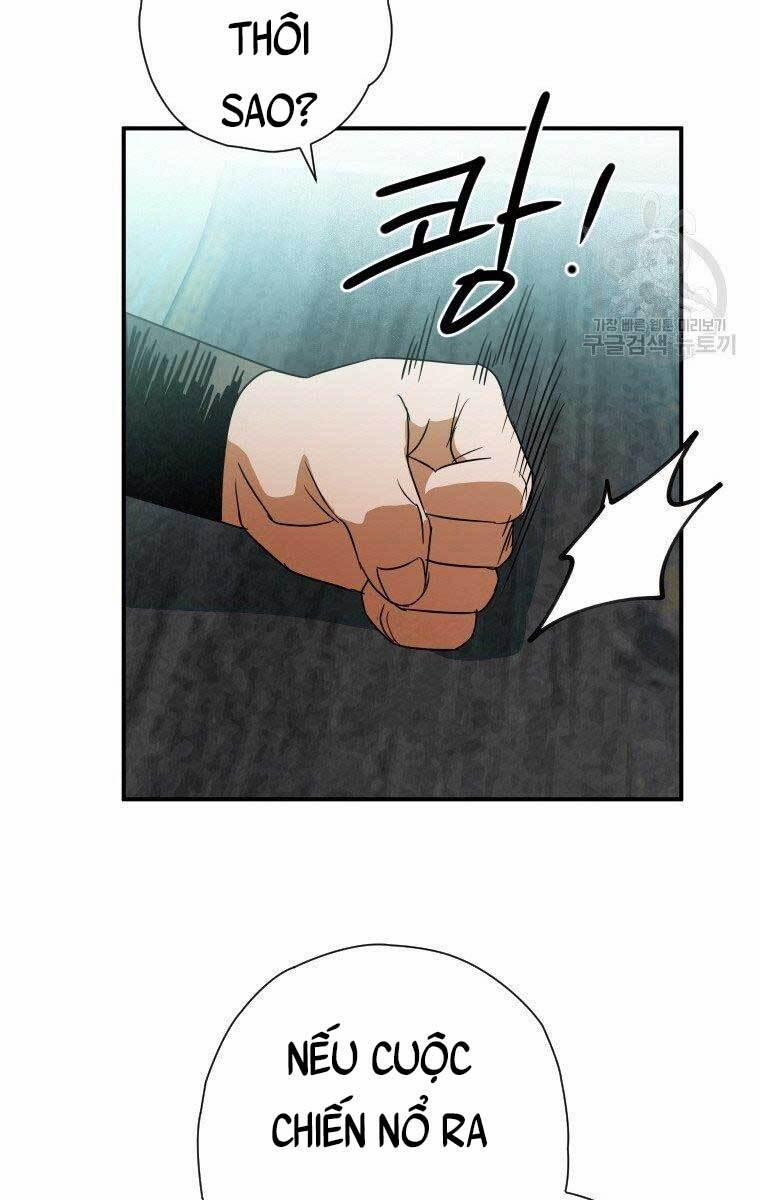 Thời Đại Hoàng Kim Của Thiên Kiếm 32 trang 40