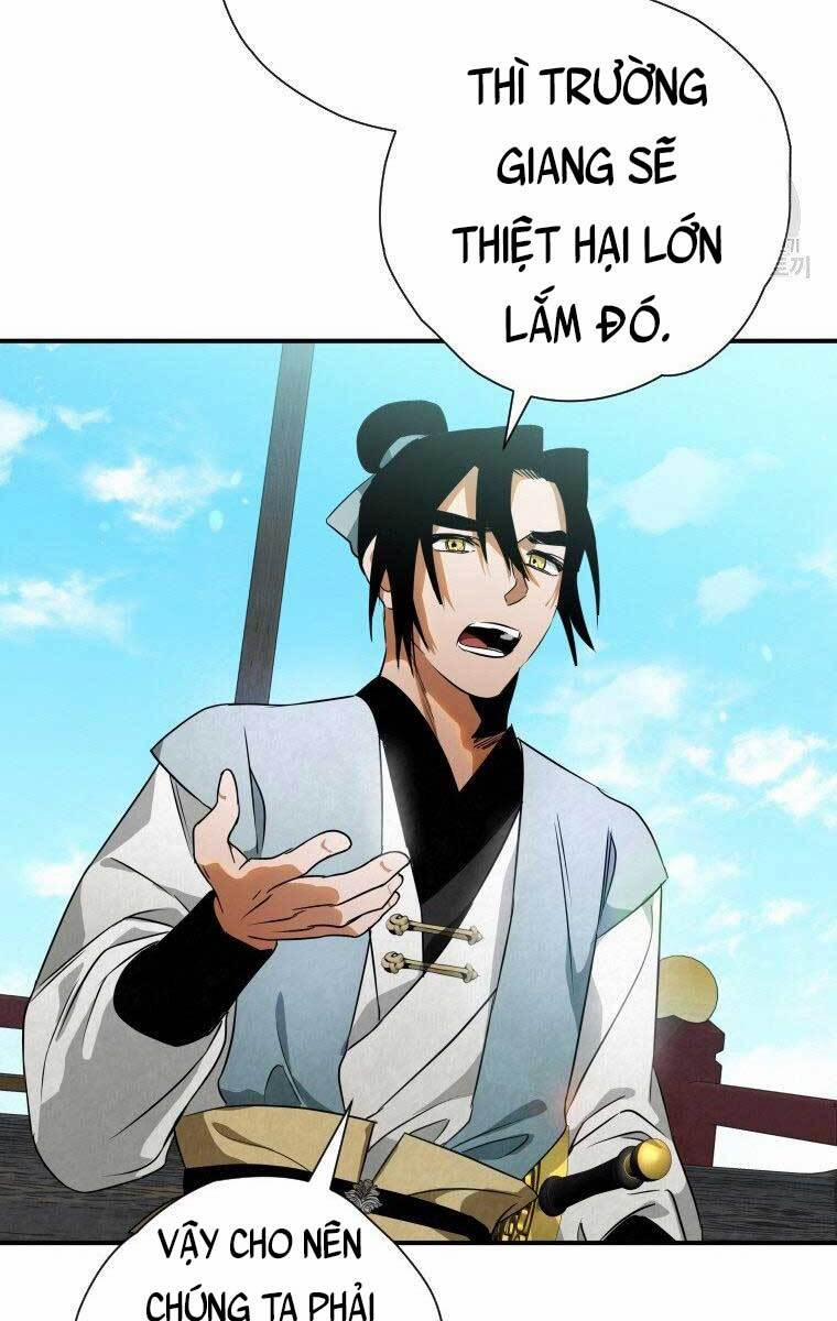 Thời Đại Hoàng Kim Của Thiên Kiếm 32 trang 41