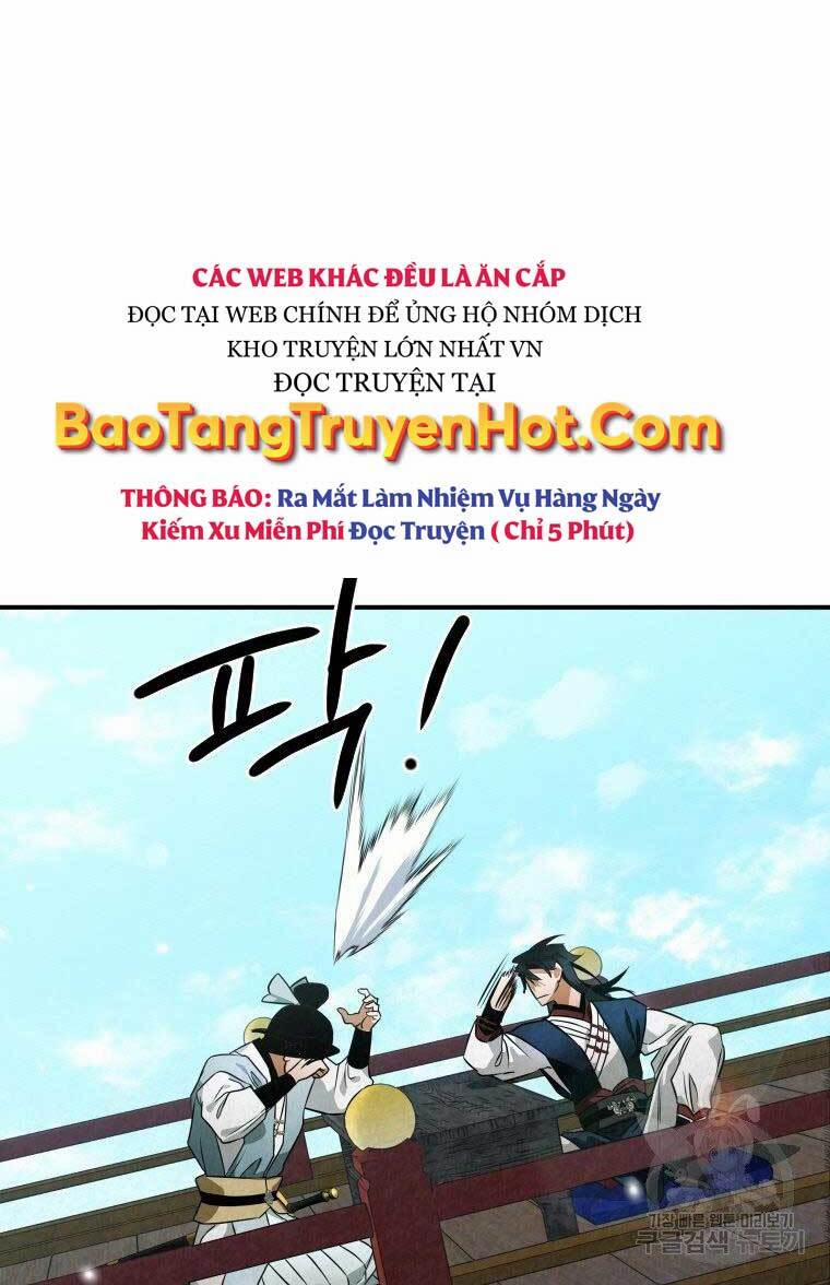 Thời Đại Hoàng Kim Của Thiên Kiếm 32 trang 43