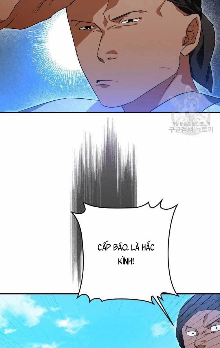 Thời Đại Hoàng Kim Của Thiên Kiếm 32 trang 50