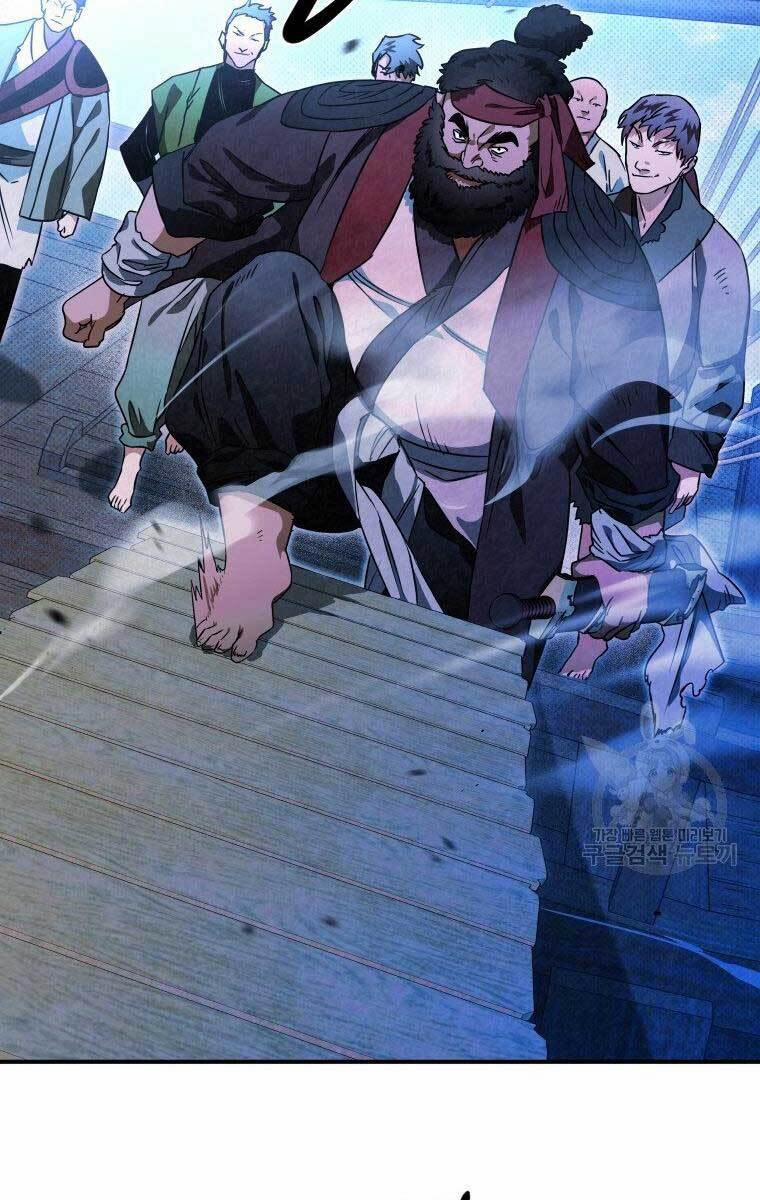 Thời Đại Hoàng Kim Của Thiên Kiếm 32 trang 57