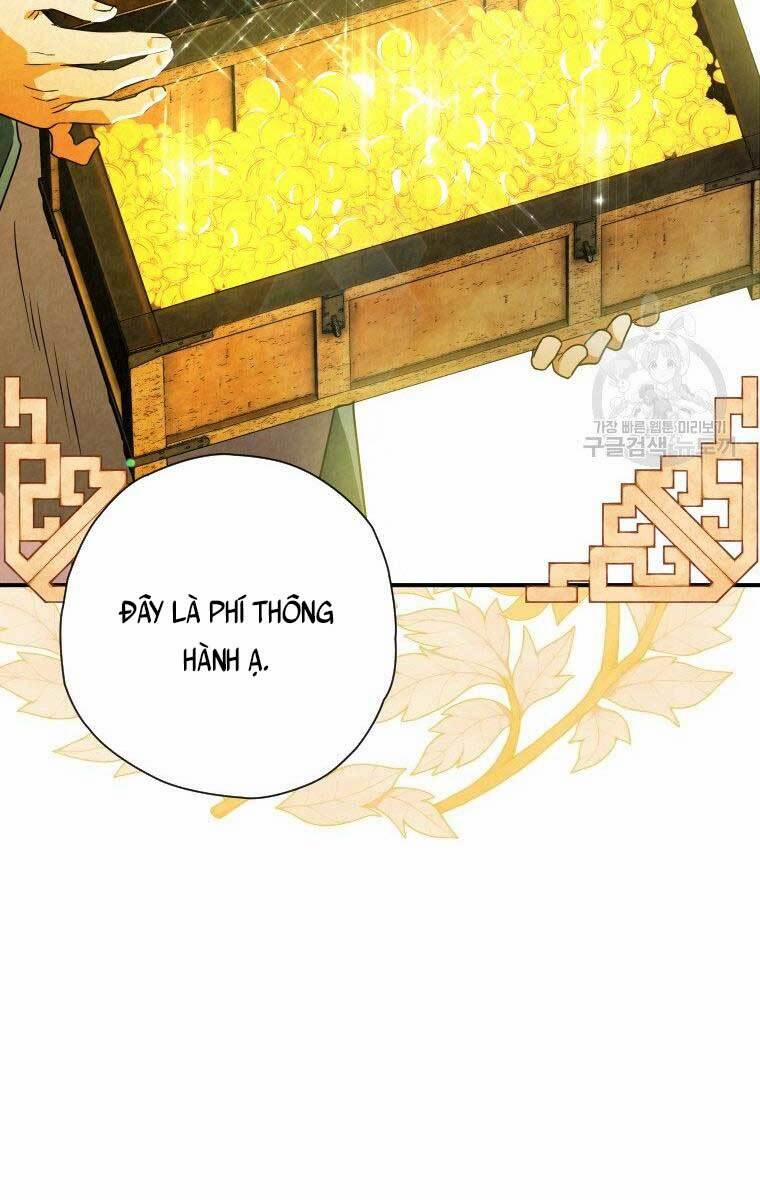 Thời Đại Hoàng Kim Của Thiên Kiếm 32 trang 61