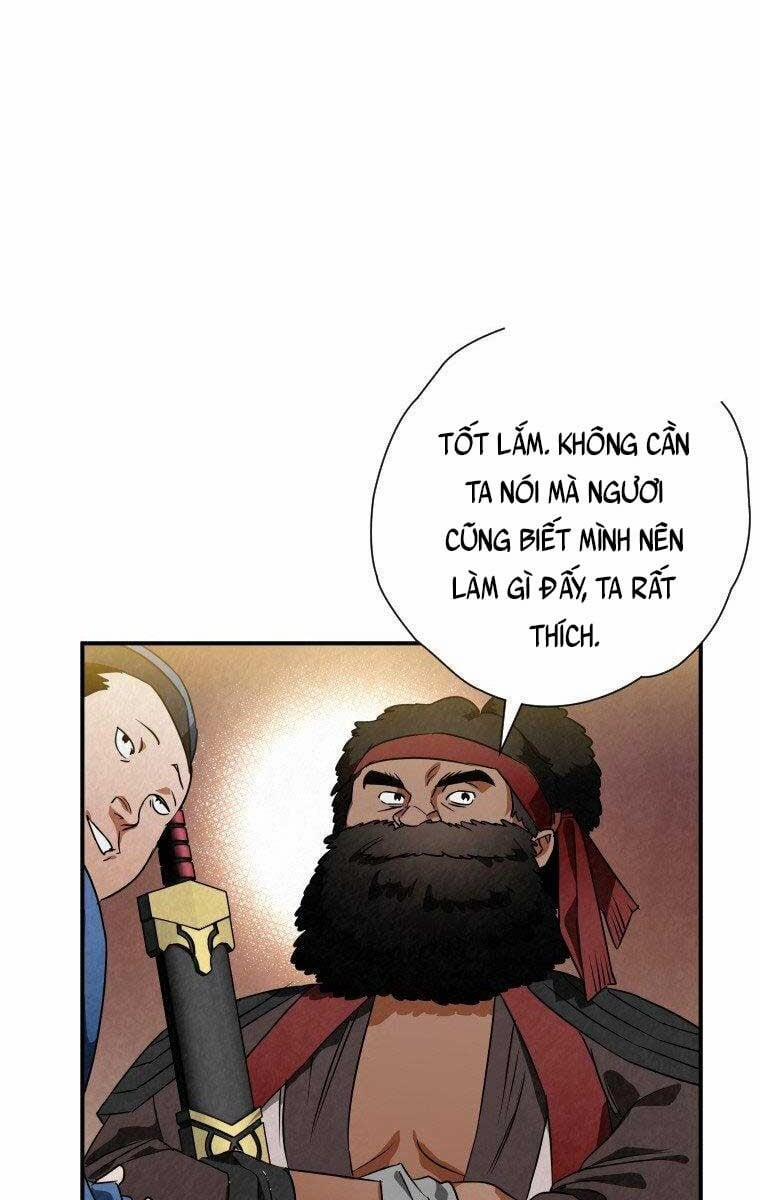 Thời Đại Hoàng Kim Của Thiên Kiếm 32 trang 62