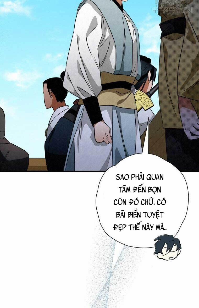 Thời Đại Hoàng Kim Của Thiên Kiếm 32 trang 65